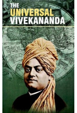 The Universal Vivekananda