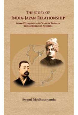 The Story of IndiaJapan Relationship