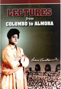 Lectures from Colombo to Almora (Hardbound)