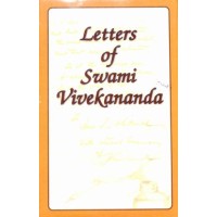 Letters of Swami Vivekananda
