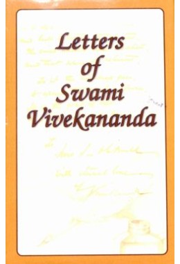 Letters of Swami Vivekananda