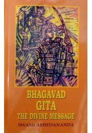 Bhagavad Gita The Divine Message Vol2