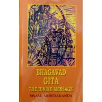 Bhagavad Gita The Divine Message Vol2