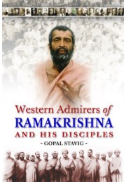 Western Admirers of Ramakrishna and his Disciples