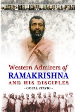 Western Admirers of Ramakrishna and his Disciples