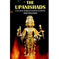The Upanishads  A onevolume Abridgement