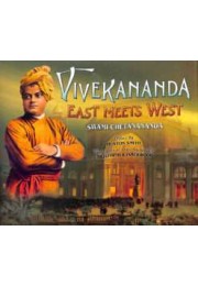 Vivekananda: East Meets West