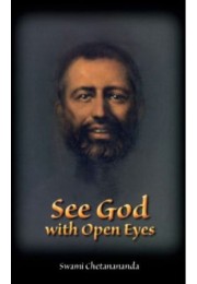 See God with Open Eyes (Paperback)