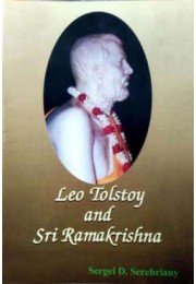 Leo Tolstoy and Sri Ramakrishna