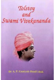 Tolstoy and Swami Vivekananda