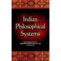 Indian Philosophical Systems