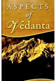Aspects of Vedanta