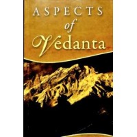 Aspects of Vedanta