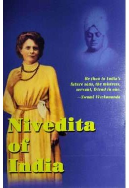 Nivedita of India