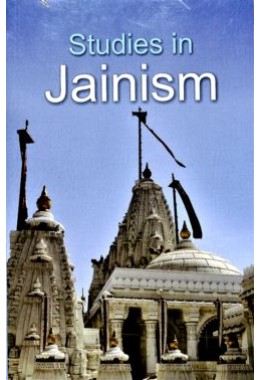 Studies in Jainism