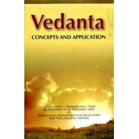 Vedanta Concepts and Application