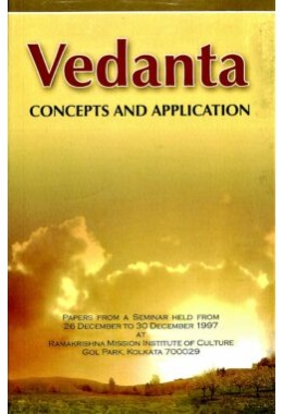 Vedanta Concepts and Application