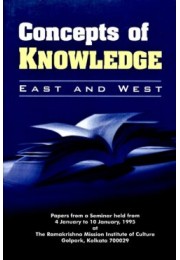 Concepts of Knowledge East and West