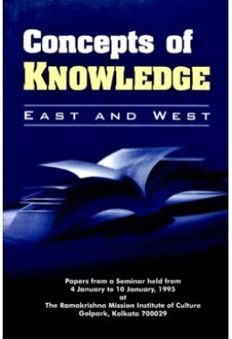 Concepts of Knowledge East and West