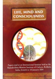 Life Mind and Consciousness