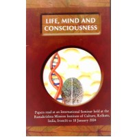 Life Mind and Consciousness