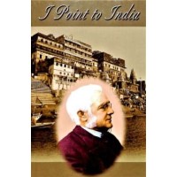 I Point to India