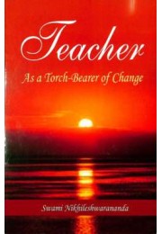 Teacher As a TorchBearer of Change