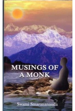 Musings of a Monk