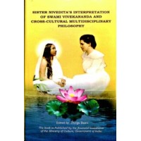 Sister Niveditaamp8217s Interpretation of Swami Vivekananda and CrossCultural Multidisciplinary Philosophy