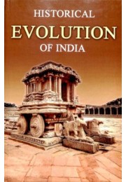 Historical Evolution of India