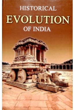 Historical Evolution of India