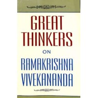 Great Thinkers on RamakrishnaVivekananda