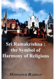 Sri Ramakrishna The Symbol of Harmony of Religions