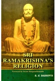 Sri Ramakrishna8217s Religion