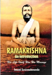 Sri Ramakrishna An Introduction