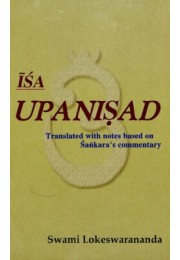 Isha Upanishad