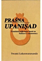 Prashna Upanishad