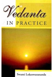 Vedanta in Practice