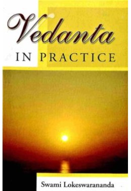 Vedanta in Practice