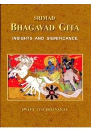 Srimad Bhagavad Gita Insights and Significance