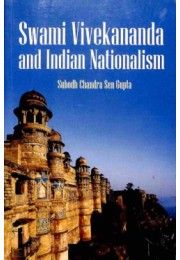 Swami Vivekananda and Indian Nationalism