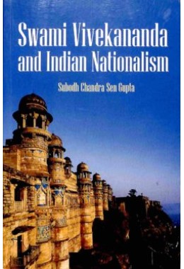 Swami Vivekananda and Indian Nationalism