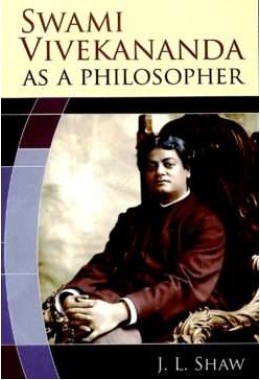 Swami Vivekananda as A Philosopher