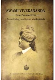 Swami Vivekananda New Perspectives amp8211 Anthology