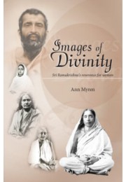 Images of Divinity Sri Ramakrishnaamp8217s reverence for women