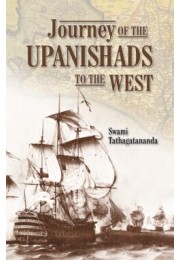 Journey of the Upanishads to the West