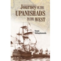 Journey of the Upanishads to the West