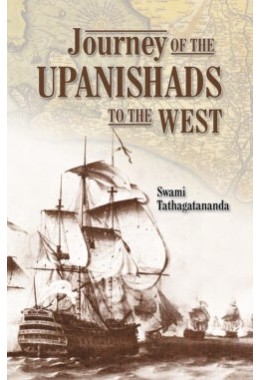 Journey of the Upanishads to the West