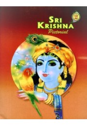 Sri Krishna Pictorial Vol 2 of 2