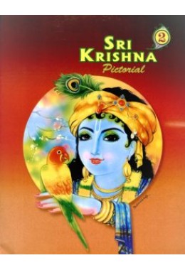 Sri Krishna Pictorial Vol 2 of 2